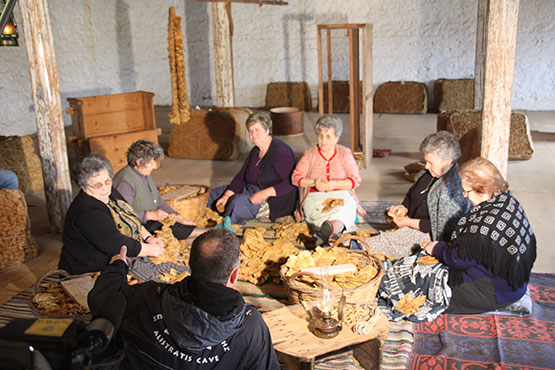 Παστάλιασμα