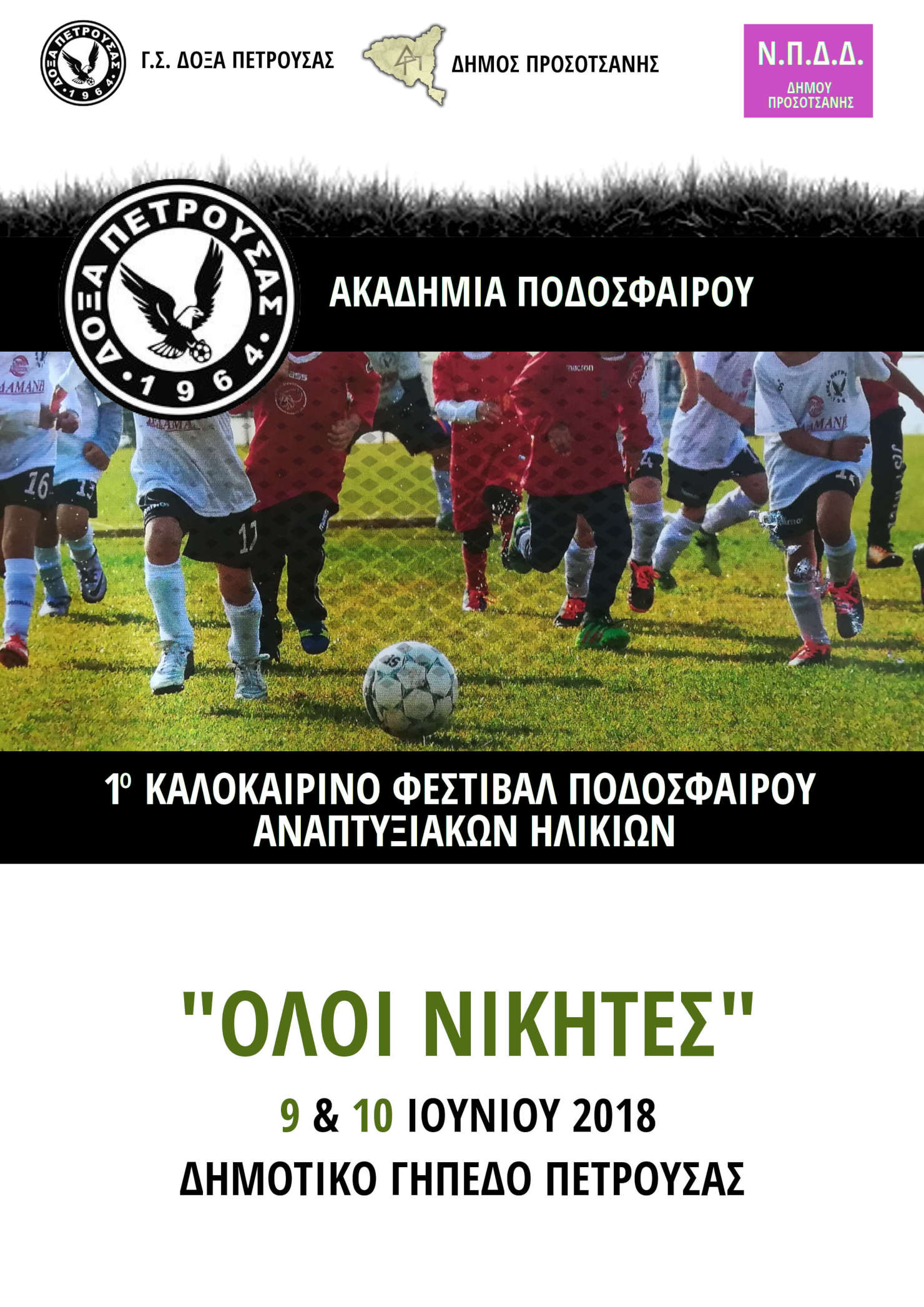 afisa tournoua petrousas