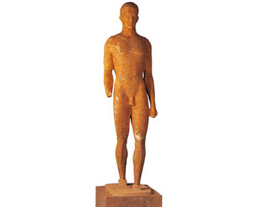 ancientevropos-kouros